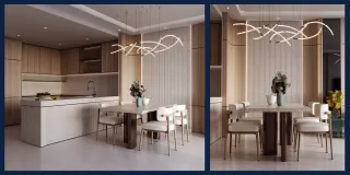 Binghatti Moonlight – Premium Residences in the Heart of Dubai